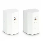 Ld Systems Sat 62 G2 6.5 นิ้ว 2-Way Passive Installation Monitor ลำโพงติดตั้ง (คู่)