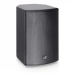 Ld Systems Sat 82 A G2 8" Active 2-Way Wall-Mount Installation Speaker 80w ลำโพงติดผนัง