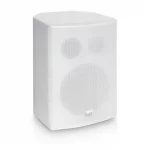 Ld Systems Sat 82 A G2 8" Active 2-Way Wall-Mount Installation Speaker 80w ลำโพงติดผนัง