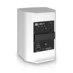 Ld Systems Sat 82 A G2 8" Active 2-Way Wall-Mount Installation Speaker 80w ลำโพงติดผนัง