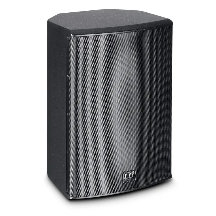 Ld Systems Sat 82 G2 8" Passive Installation Monitor ลำโพงติดตั้ง 2-Way 120w