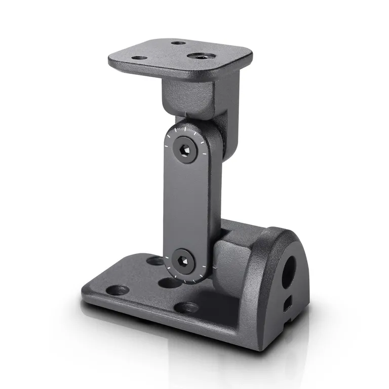 Ldsatwmb10b 2 2 11zon Ld Systems Sat Wmb 10 Wall Mount ขายึดลำโพงติดผนังและเพดาน รับน้ำหนัก 10 กก.
