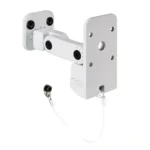 Ld Systems Sat Wmb 10 Wall Mount ขายึดลำโพงติดผนังและเพดาน รับน้ำหนัก 10 กก.