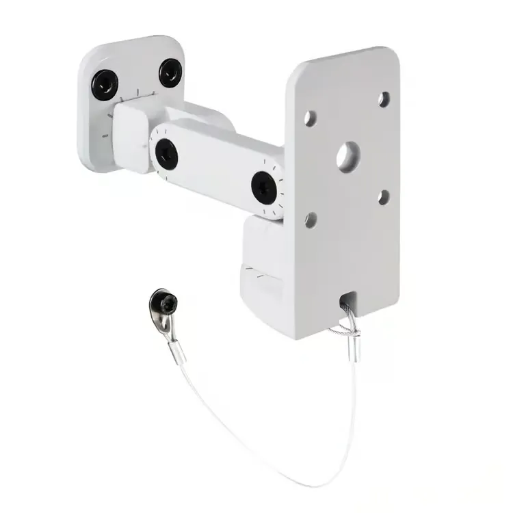 Ldsatwmb10w 1 3 11zon Ld Systems Sat Wmb 10 Wall Mount ขายึดลำโพงติดผนังและเพดาน รับน้ำหนัก 10 กก.