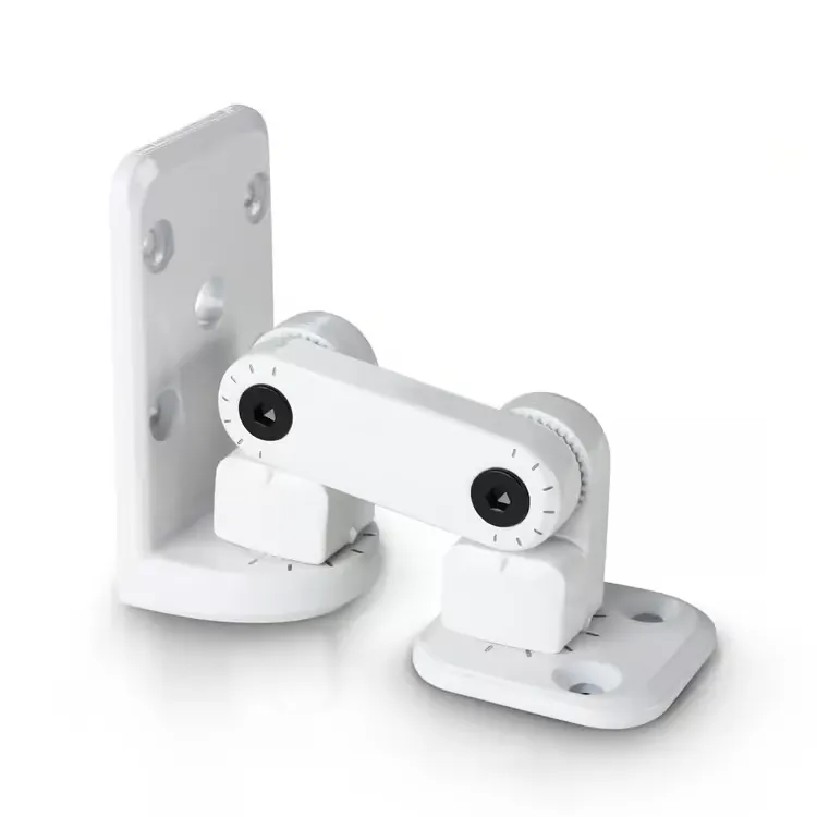 Ldsatwmb10w 3 4 11zon Ld Systems Sat Wmb 10 Wall Mount ขายึดลำโพงติดผนังและเพดาน รับน้ำหนัก 10 กก.