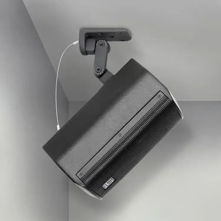 Ldsatwmb10w 5 5 11zon Ld Systems Sat Wmb 10 Wall Mount ขายึดลำโพงติดผนังและเพดาน รับน้ำหนัก 10 กก.