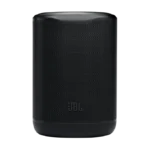 Jbl Cove M1 ลำโพง Wi-Fi แบบตั้งโต๊ะสำหรับบ้าน รองรับ Bluetooth 5.3 เสียง 3.0 Channel กำลังขับ 110w และระบบ Multi-Room