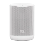 Jbl Cove M1 ลำโพง Wi-Fi แบบตั้งโต๊ะสำหรับบ้าน รองรับ Bluetooth 5.3 เสียง 3.0 Channel กำลังขับ 110w และระบบ Multi-Room