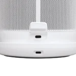 Jbl Cove P1 ลำโพง Wi-Fi แบบพกพาสำหรับบ้าน พร้อม Dolby Atmos Music กำลังขับ 120w Bluetooth 5.3 แบตเตอรี่ 14 ชั่วโมง และกันน้ำกันฝุ่น Ip56