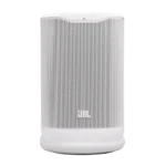 Jbl Cove P1 ลำโพง Wi-Fi แบบพกพาสำหรับบ้าน พร้อม Dolby Atmos Music กำลังขับ 120w Bluetooth 5.3 แบตเตอรี่ 14 ชั่วโมง และกันน้ำกันฝุ่น Ip56