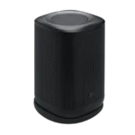 Jbl Cove P1 ลำโพง Wi-Fi แบบพกพาสำหรับบ้าน พร้อม Dolby Atmos Music กำลังขับ 120w Bluetooth 5.3 แบตเตอรี่ 14 ชั่วโมง และกันน้ำกันฝุ่น Ip56