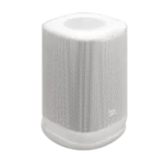 Jbl Cove P1 ลำโพง Wi-Fi แบบพกพาสำหรับบ้าน พร้อม Dolby Atmos Music กำลังขับ 120w Bluetooth 5.3 แบตเตอรี่ 14 ชั่วโมง และกันน้ำกันฝุ่น Ip56