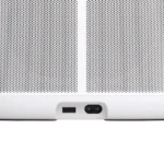 Jbl Cove X1 ลำโพง Wi-Fi เติมเต็มเสียงรอบห้อง รองรับ Dolby Atmos Music กำลังขับ 200w Bluetooth 5.3 และ Multi-Room