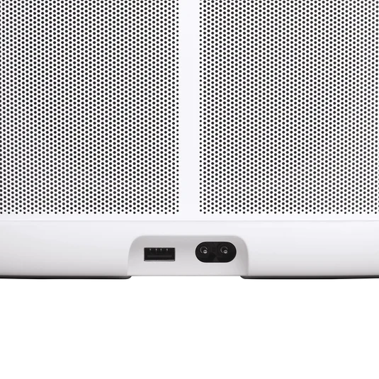 Ls Jbl Cove X1 Connections White 0287 X7 Jbl Cove X1 ลำโพง Wi-Fi เติมเต็มเสียงรอบห้อง รองรับ Dolby Atmos Music กำลังขับ 200w Bluetooth 5.3 และ Multi-Room