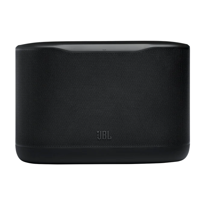 Ls Jbl Cove X1 Front Black 0284 X7 Jbl Cove X1 ลำโพง Wi-Fi เติมเต็มเสียงรอบห้อง รองรับ Dolby Atmos Music กำลังขับ 200w Bluetooth 5.3 และ Multi-Room