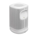 Jbl Cove P1 ลำโพง Wi-Fi แบบพกพาสำหรับบ้าน พร้อม Dolby Atmos Music กำลังขับ 120w Bluetooth 5.3 แบตเตอรี่ 14 ชั่วโมง และกันน้ำกันฝุ่น Ip56