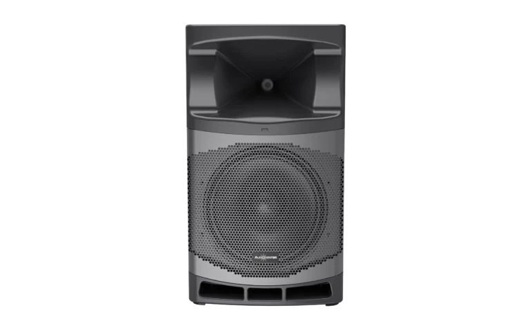 Audiocenter Ma15 ลำโพง Active Dsp-Controlled Full Range ขนาด 15 นิ้ว 800w