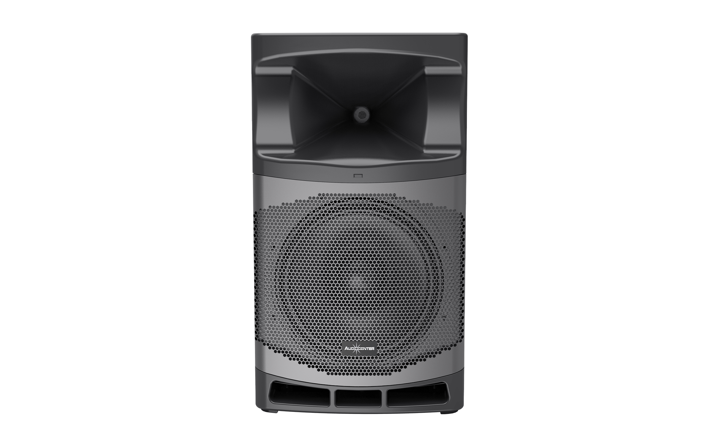 Ma Front Audiocenter Ma12 ลำโพง Active Dsp-Controlled Full Range ขนาด 12 นิ้ว 800w