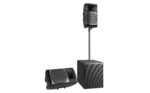 Audiocenter Ma118 ลำโพง Active Dsp-Controlled Compact Subwoofer ขนาด 18 นิ้ว 1000w