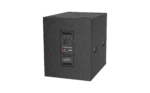 Audiocenter Ma118 ลำโพง Active Dsp-Controlled Compact Subwoofer ขนาด 18 นิ้ว 1000w