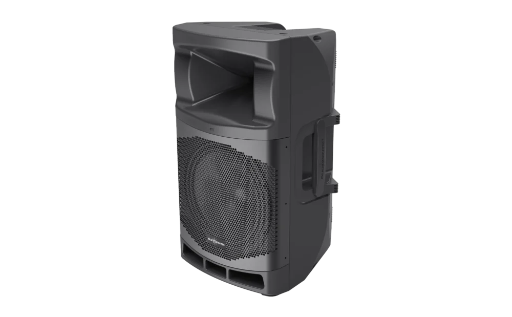 Ma12 Audiocenter Ma12 ลำโพง Active Dsp-Controlled Full Range ขนาด 12 นิ้ว 800w