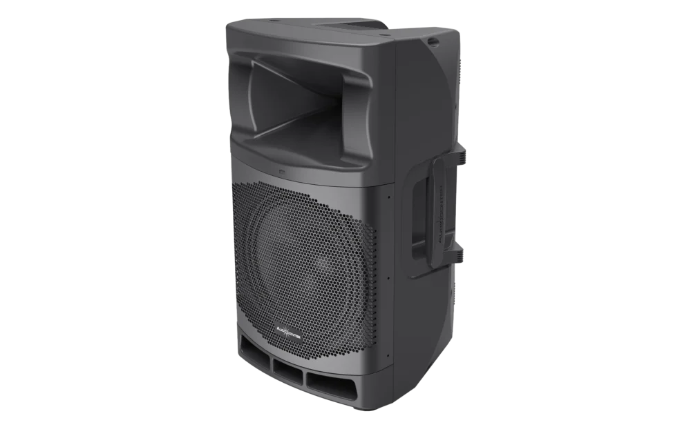 Ma15 Audiocenter Ma15 ลำโพง Active Dsp-Controlled Full Range ขนาด 15 นิ้ว 800w