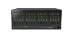 Wyrestorm Mx-1616-Scl แชสซี Matrix 16 Slot แบบ Seamless Scaling รองรับ 4k60hz
