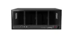 Wyrestorm Mx-1616-Scl แชสซี Matrix 16 Slot แบบ Seamless Scaling รองรับ 4k60hz