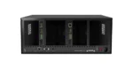 Wyrestorm Mx-1616-Scl แชสซี Matrix 16 Slot แบบ Seamless Scaling รองรับ 4k60hz