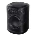 Jbl Cove M1 ลำโพง Wi-Fi แบบตั้งโต๊ะสำหรับบ้าน รองรับ Bluetooth 5.3 เสียง 3.0 Channel กำลังขับ 110w และระบบ Multi-Room