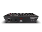 Hh Audio Q16fx มิกเซอร์อนาล็อก 16 ช่อง พร้อม Dsp 16 Effects, Graphic Eq 9 Band และ Usb Audio