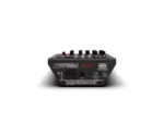 Hh Audio Q6fx มิกเซอร์อนาล็อก 6 ช่อง พร้อม Dsp Effects และ Usb Audio
