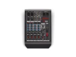 Hh Audio Q6fx มิกเซอร์อนาล็อก 6 ช่อง พร้อม Dsp Effects และ Usb Audio