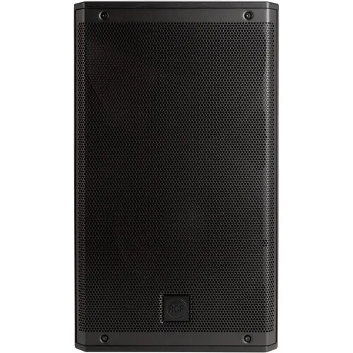 Rcf Art 810-A ลำโพง Active 2-Way 10 นิ้ว 1400w Class D พร้อม Xboost, Firphase และ Bmc