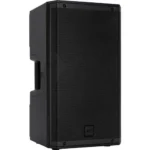 Rcf Art 812-A ลำโพง Active 2-Way 12 นิ้ว 1400w Class D พร้อม Xboost, Firphase และ Bmc