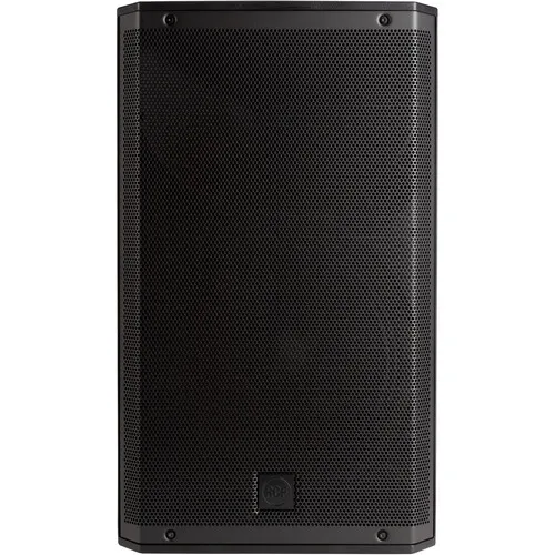 Rcf Art 812-A ลำโพง Active 2-Way 12 นิ้ว 1400w Class D พร้อม Xboost, Firphase และ Bmc