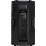 Rcf Art 812-A ลำโพง Active 2-Way 12 นิ้ว 1400w Class D พร้อม Xboost, Firphase และ Bmc