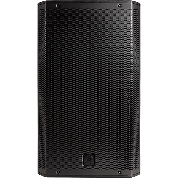 Rcf Art 815-A ลำโพง Active 2-Way 15 นิ้ว 1400w Class D พร้อม Xboost, Firphase และ Bmc