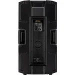Rcf Art 815-A ลำโพง Active 2-Way 15 นิ้ว 1400w Class D พร้อม Xboost, Firphase และ Bmc