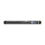 Yamaha Ruio0804-D Dante I/o Rack 8 อินพุต 4 เอาต์พุต พร้อม Dante 8×4