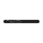 Yamaha Ruio0804-D Dante I/o Rack 8 อินพุต 4 เอาต์พุต พร้อม Dante 8×4