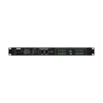 Yamaha Ruio16flx-D I/o Rack 16 ช่อง แบบ Flexible I/o พร้อม Dante 16×16 และ Aes/ebu