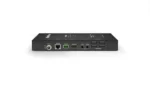 Wyrestorm Rx-500 เครื่องรับสัญญาณ 4k60hz Hdbaset พร้อม Usb 2.0, Audio De-Embed, Poh และ Rs-232