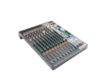 Soundcraft Signature Plus 12 มิกเซอร์อนาล็อก 12 ช่อง พร้อม Usb-C 4×4, Lexicon Effects และ Dbx Overeasy Compressor