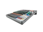 Soundcraft Signature Plus 12 มิกเซอร์อนาล็อก 12 ช่อง พร้อม Usb-C 4×4, Lexicon Effects และ Dbx Overeasy Compressor
