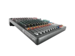 Soundcraft Signature Plus 12 มิกเซอร์อนาล็อก 12 ช่อง พร้อม Usb-C 4×4, Lexicon Effects และ Dbx Overeasy Compressor