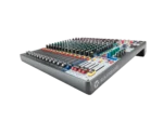 Soundcraft Signature Plus 16 มิกเซอร์อนาล็อก 16 ช่อง พร้อม Usb-C 4×4 และ Lexicon Effects