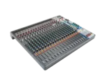 Soundcraft Signature Plus 22 มิกเซอร์อนาล็อก 22 ช่อง พร้อม Usb-C 4×4 และ Lexicon Effects