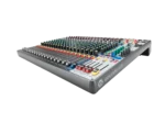 Soundcraft Signature Plus 22 มิกเซอร์อนาล็อก 22 ช่อง พร้อม Usb-C 4×4 และ Lexicon Effects