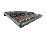 Soundcraft Signature Plus 22 มิกเซอร์อนาล็อก 22 ช่อง พร้อม Usb-C 4×4 และ Lexicon Effects